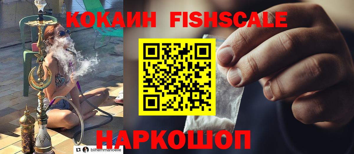 Ипатово  Cocaine Fish Scale  Вход с VPN 
